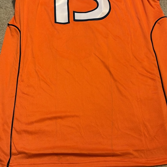 NWT Carmelo Anthony Syracuse jersey - Picture 6 of 6